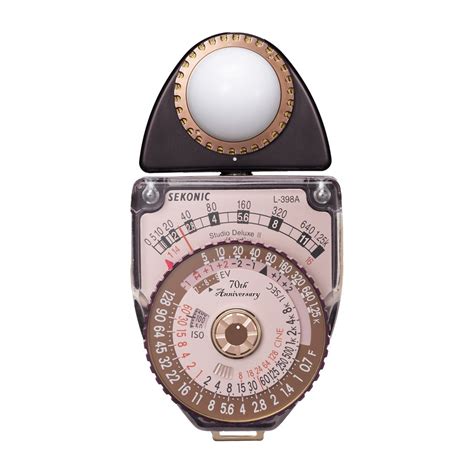 Image result for Sekonic Selenium Light Meter