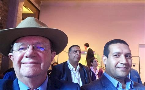 “Navigating the Future” – Arab-German Dialogue for a Shared Future ...