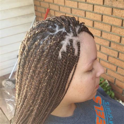 Image result for Box Dreads Tutorial