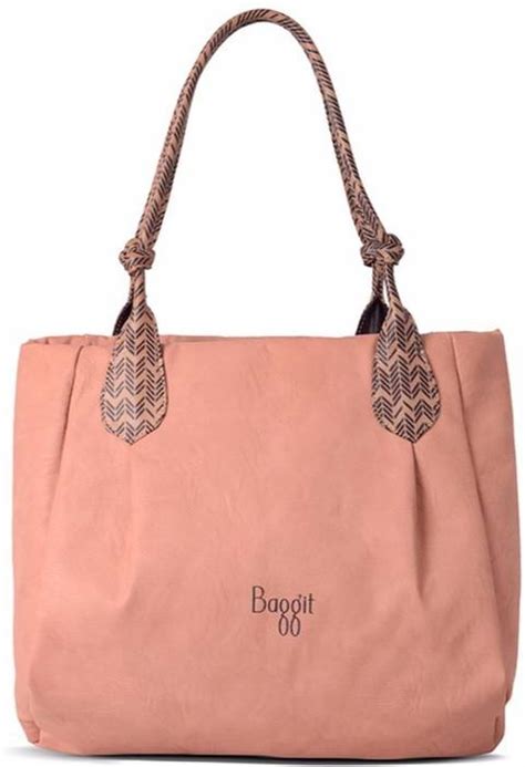 Buy Baggit Shoulder Bag Rose Online @ Best Price in India | Flipkart.com