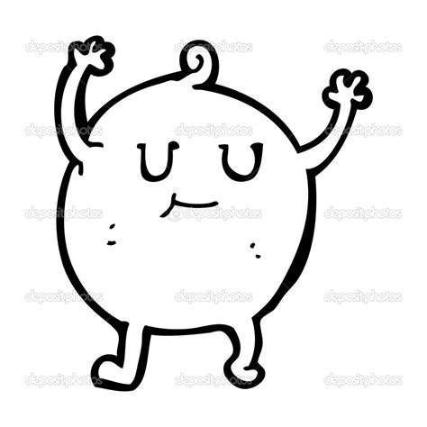 Round Cartoon 的图像结果