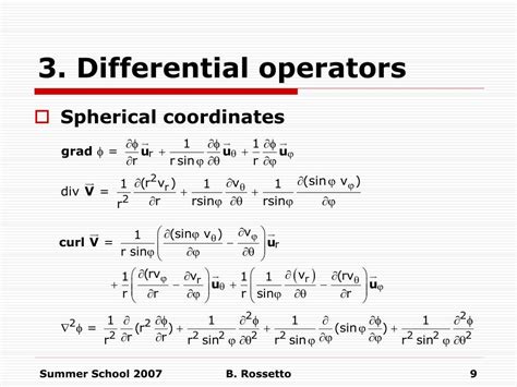 Image result for Differentiation Operators