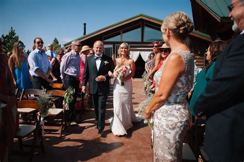 Timber Moose Lodge | Utah Wedding Guide