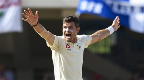 Chance for Anderson to move back towards top spot