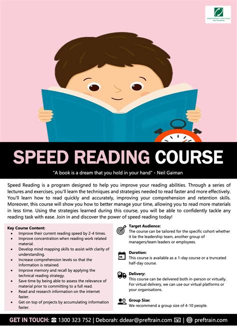 Image result for Speed Reading Competition