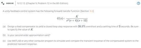 Image result for Unity Feedback Transfer Function Controller Form