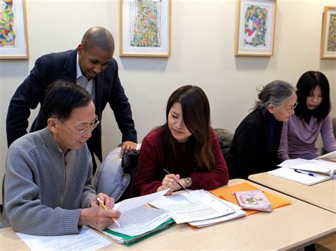 Image result for Adult Learning Classroom Layout