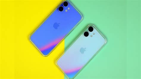 Apple to launch Glasswing iPhone with stunning all-glass redesign in ...