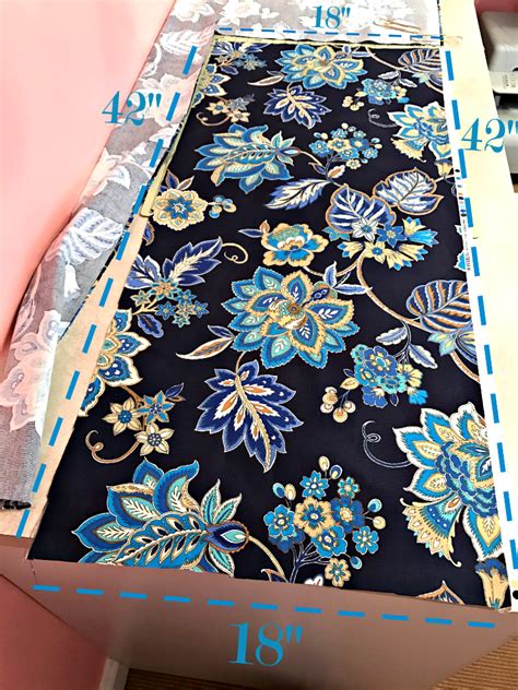 Image result for Envelope Pillow Cover Pattern Free