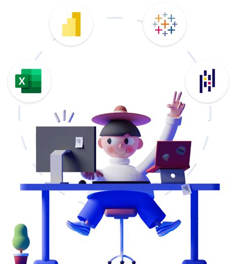 Data Analyst Course with Placement Support | NXtwave