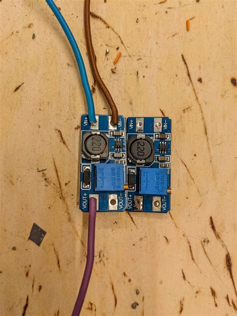 Image result for Boost Voltage Arduino