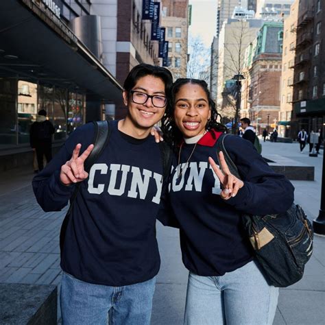 Baruch Calendar Spring 2025