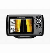Image result for Humminbird Helix 5 Chirp Gps G2