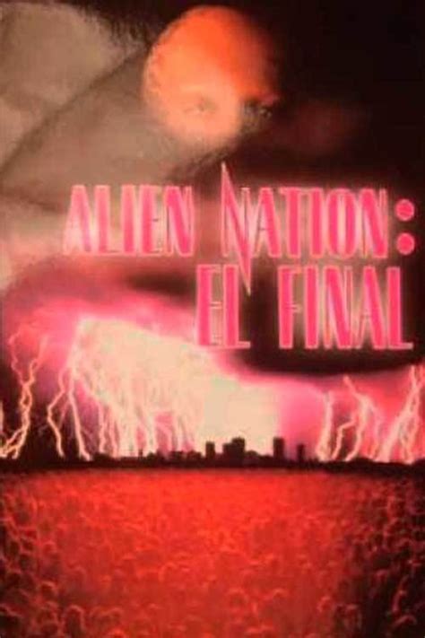 Image result for Alien Nation Millennium Spanish