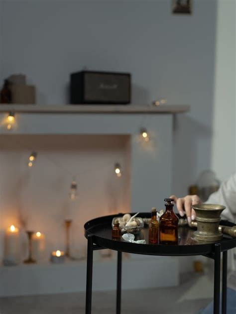 7 Spiritual Objects To Enhance The Positive Energy At Home