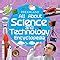 Science and Technology Encyclopedia for Children Age 5 - 15 Years- All ...