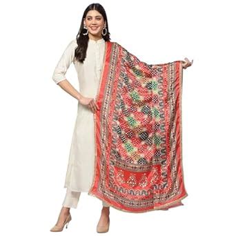 Buy SWI WITH LABEL Women's Digital Printed Multicolored Pakistani ...