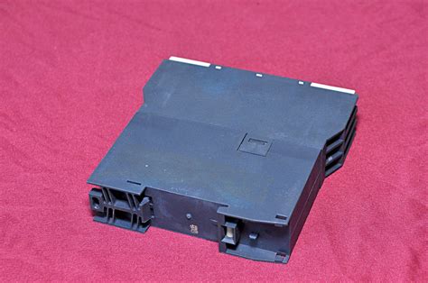 SIEMENS 7PU6220 TIME DELAY RELAY – Aeliya Marine