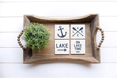 Lake House Gifts