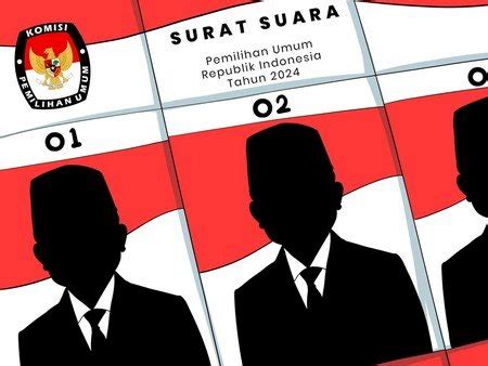Pemilu, Provokasi dan Pentingnya Menjaga Indonesia Damai - Tribrata ...
