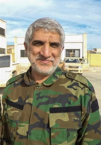 IRGC Qods Force Cmdr Discusses Slain Cmdr | MEMRI