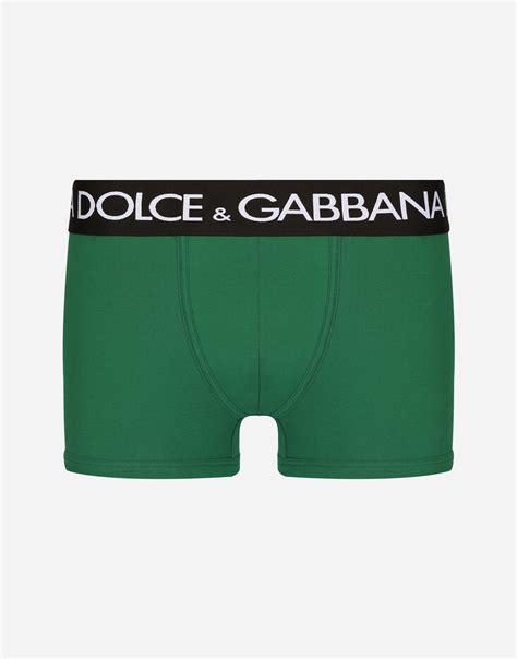 Men's: boxers, pyjamas | Men's Underwear | Dolce&Gabbana®