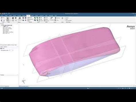 Image result for SpaceClaim Merging Shells