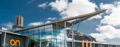 Geothermal Energy Exhibition Ticket at Hellisheidi - Klook India