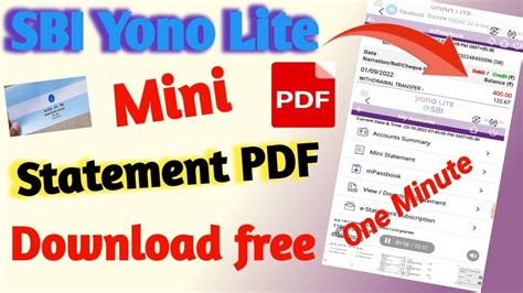 download yono lite apk v3.8.9