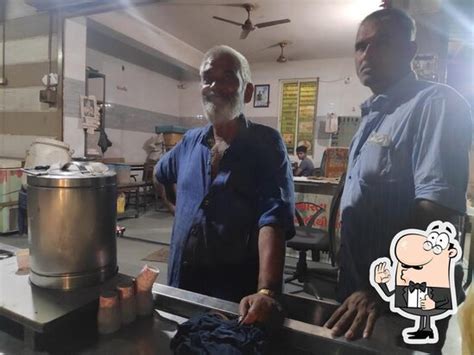 Menu at Ravechi Tea Stall, Ahmedabad, 3MJ5+JP3