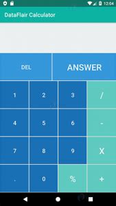 Image result for How to Create Source Code Simple Calculator in Android