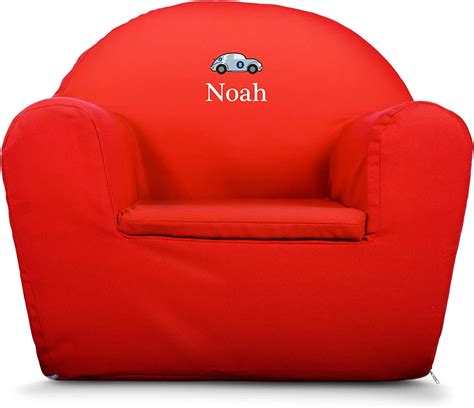 Personalised Children's Chair - Personalised Children's Chair featuring ...