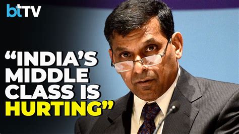 Former RBI Governor Raghuram Rajan Says India’s Growth Rate Much Lower ...