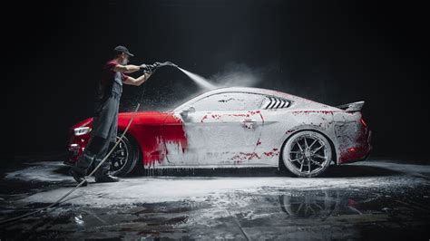 DIY Detailing Vs. Professional Detailing - What Is The Difference? | Green Tech Garage