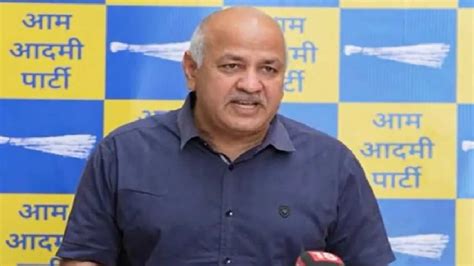 CBI Raids: నా కంప్యూటర్, మొబైల్ ఫోన్‌ను సీజ్ చేశారు: ఢిల్లీ డిప్యూటీ ...