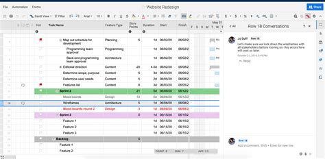 Image result for Using Smart Sheets