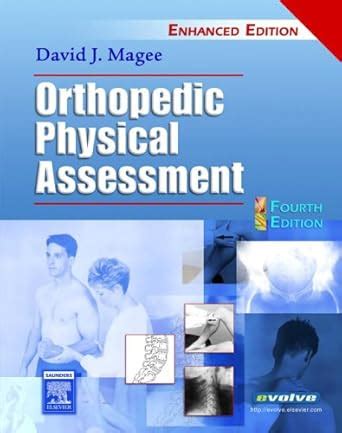 Buy Orthopedic Physical Assessment Enhanced Edition Book Online at Low ...