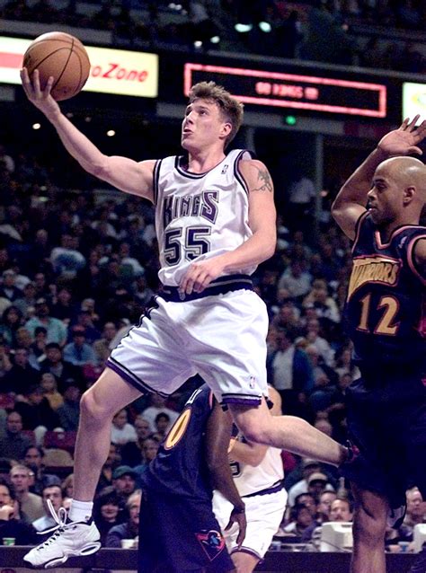 Jason Williams playing in Orlando Pro-Am, ex-Kings guard still has sick ...