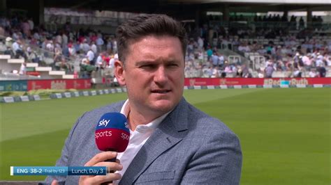 Test cricket might go down to five or six teams, says former South ...