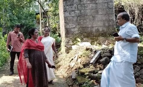 Mysterious underground sounds recurring in Kerala hamlet; experts ...