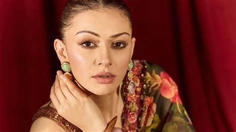Hansika Motwani, mother Jyoti move Bombay High Court to quash cruelty ...