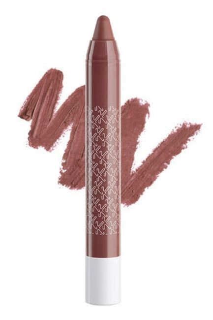10 Drugstore Nude Lipsticks For All Skin Tones | Grazia India
