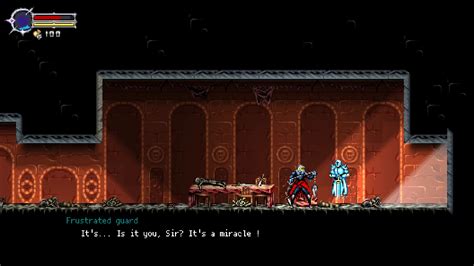 Meridiem Games | Beyond the Ice Palace 2