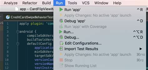 Image result for Android Test Espresso