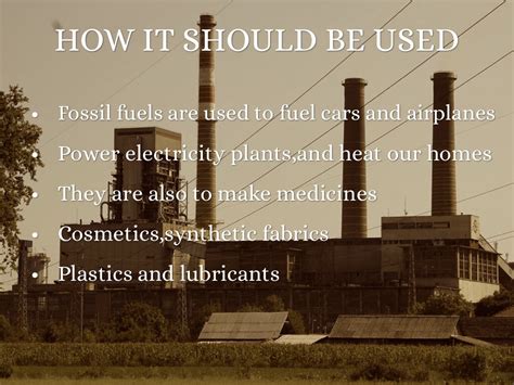 Image result for How Do Fossil Fuels Work