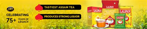 Amazon.in: LALPAN TEA: Lalpan Milk Tea