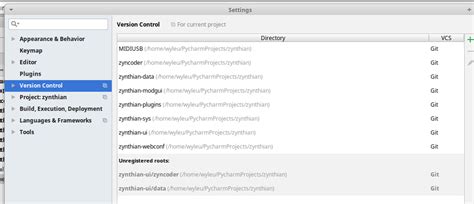 Setting up dev / testing environment - Mac? - Development - Zynthian ...