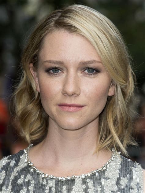 Valorie Curry Hair