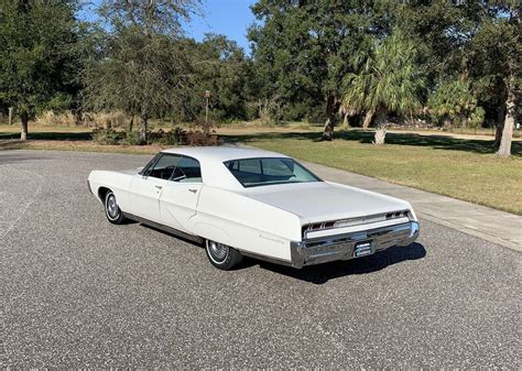 1967 Pontiac Bonneville | PJ's Auto World Classic Cars for Sale