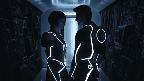 Tron Legacy Sam Flynn Suit Wallpapers - Wallpaper Cave